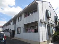 ハイム・ボナールの外観