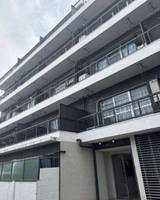 TAS椎名町レジデンスの外観