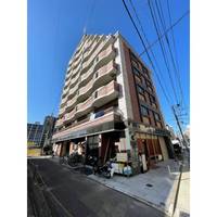 第17川崎ビルの外観