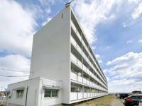 栃木県那須塩原市下永田5(マンション)の賃貸物件の外観