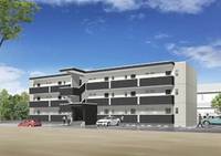 熊本県上益城郡益城町大字広崎(マンション)の賃貸物件の外観