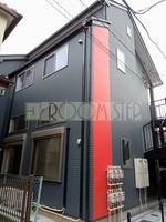 プレジール溝の口の外観