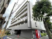 東京都世田谷区池尻4(マンション)の賃貸物件の外観