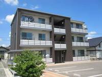 セントレアIIIの外観