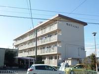 芳川マンションの外観