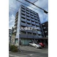 埼玉県熊谷市宮前町1(マンション)の賃貸物件の外観
