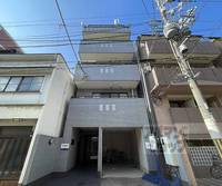 エクセレントビル夷川の外観