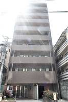 ランドマークシティ同心の外観