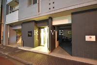 オーキッドプレイスの外観