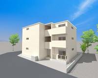 物件の外観画像