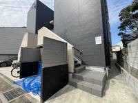 物件の外観画像