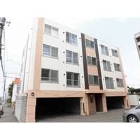 北海道札幌市中央区南十九条西7(マンション)の賃貸物件の外観