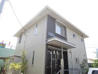 Tree・Top Aの外観