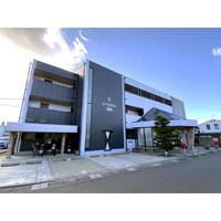 U・TOPIA30の外観