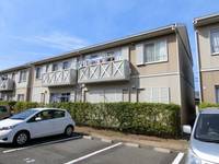 三重県鈴鹿市中江島町(アパート)の賃貸物件の外観