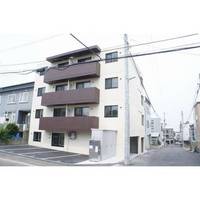 MOCO南平岸の外観