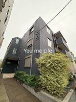 物件の外観画像