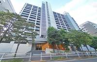 東京都港区芝浦4(マンション)の賃貸物件の外観