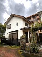 宮崎県宮崎市学園木花台桜2(一戸建)の賃貸物件の外観