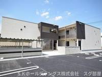 物件の外観画像