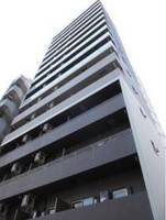 東京都江東区門前仲町2(マンション)の賃貸物件の外観