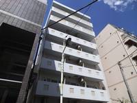 メゾン桐生の外観