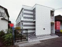 物件の外観画像