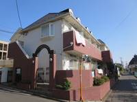 物件の外観画像