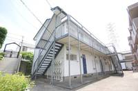 神奈川県横浜市保土ヶ谷区藤塚町(アパート)の賃貸物件の外観