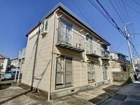 物件の外観画像