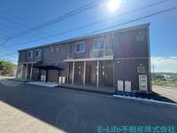 物件の外観画像