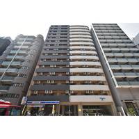 大阪府大阪市西区西本町3(マンション)の賃貸物件の外観