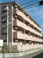 ワークヒルズの外観