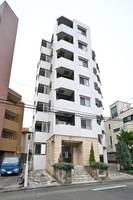 東京都世田谷区玉川台1(マンション)の賃貸物件の外観