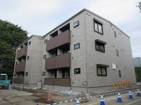 物件の外観画像