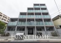 物件の外観画像