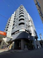 大阪府大阪市港区南市岡2(マンション)の賃貸物件の外観