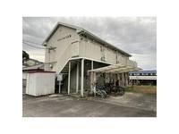 愛知県瀬戸市中品野町(アパート)の賃貸物件の外観