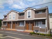 新潟県五泉市村松(アパート)の賃貸物件の外観