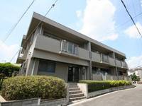大阪府豊中市桜の町4(マンション)の賃貸物件の外観