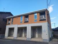 ライラックの外観