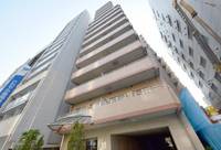 東京都港区芝2(マンション)の賃貸物件の外観