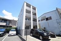 ユーシン相生の外観