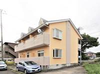 物件の外観画像