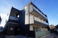 埼玉県さいたま市南区内谷4(マンション)の賃貸物件の外観