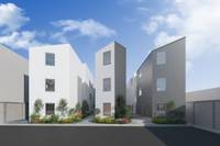 千歳烏山ヴィレッジCの外観