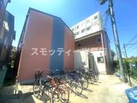 物件の外観画像