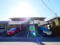 物件の外観画像