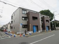 物件の外観画像