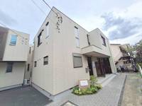 神奈川県横浜市泉区和泉が丘3(マンション)の賃貸物件の外観